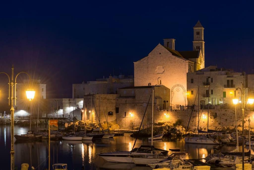 Best View Giovinazzo Eksteriør bilde