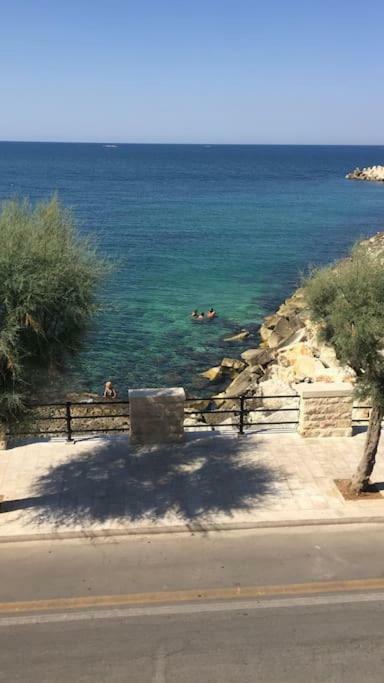 Best View Giovinazzo Eksteriør bilde