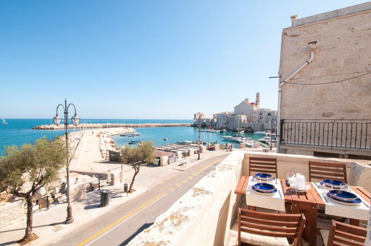 Best View Giovinazzo Eksteriør bilde